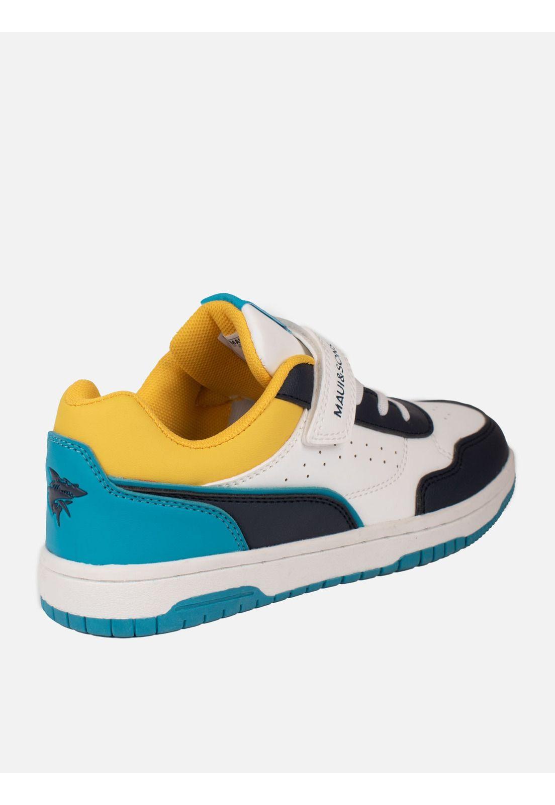 Zapatilla Cosmickicks Multicolor Infantil Maui and sons-3