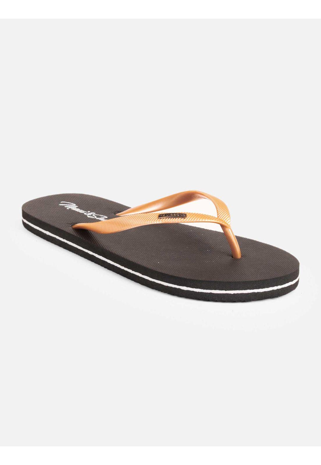 Sandalias Yati Negro Mujer Maui And Sons-0