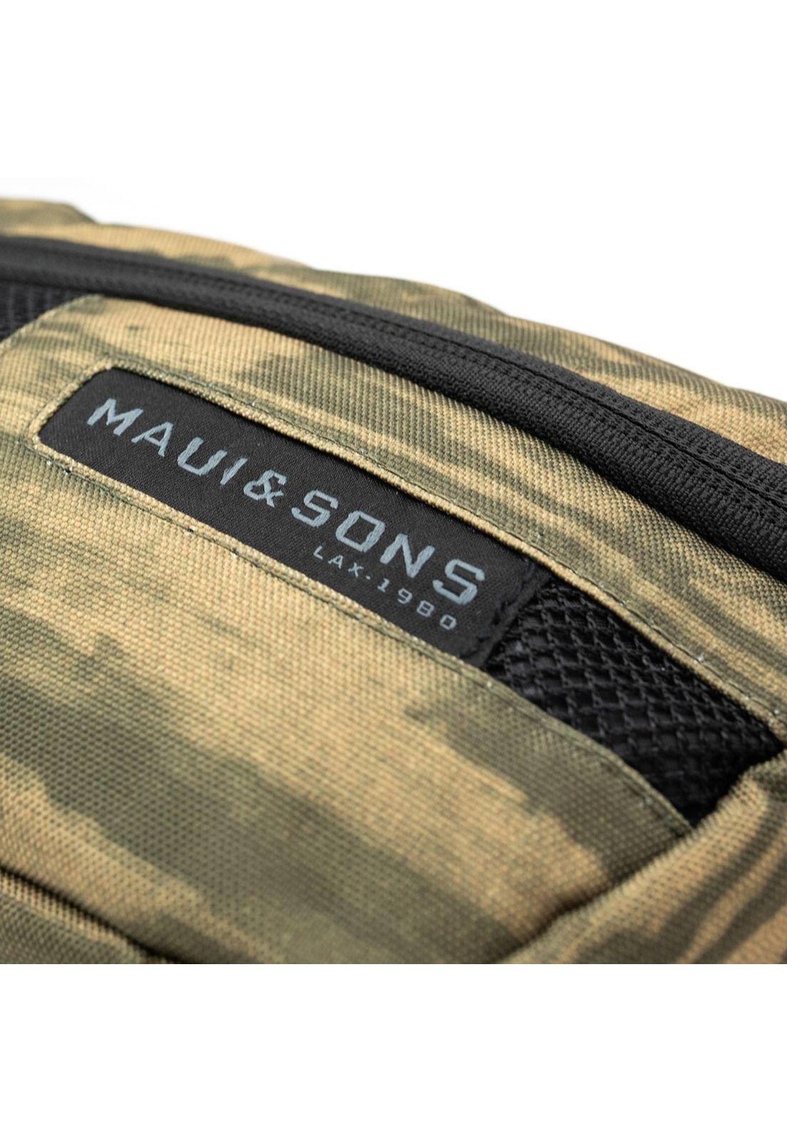 Banano Hombre Verde 5AV111-MV20-2