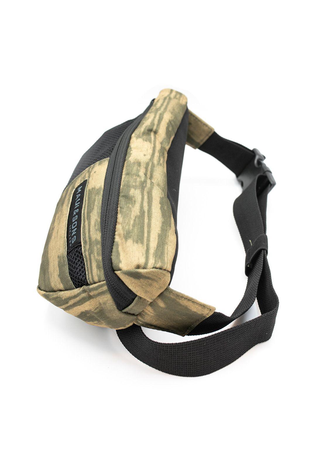 Banano Hombre Verde 5AV111-MV20-3