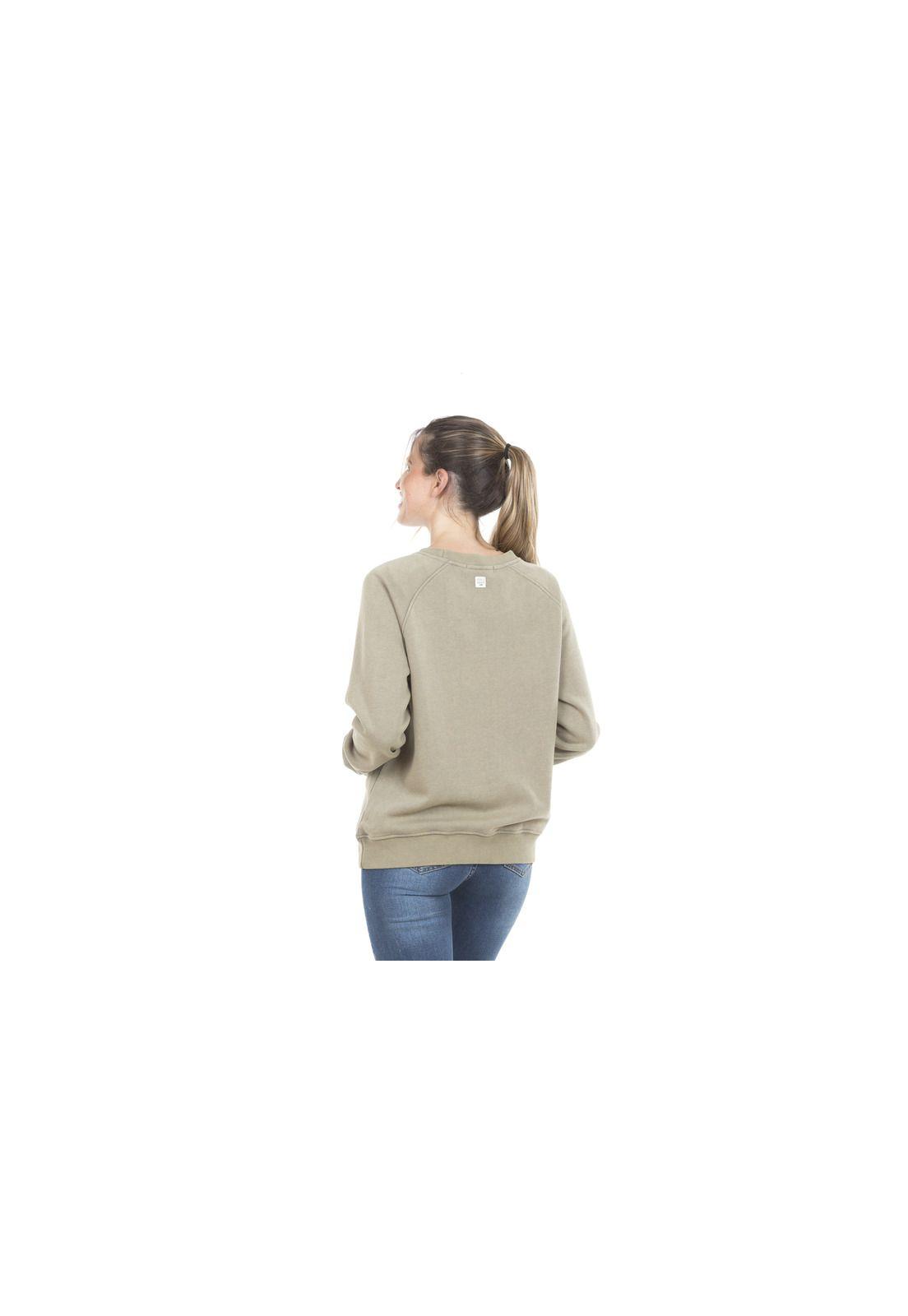 Poleron Mujer Maui 5O890-WI20 Verde-1