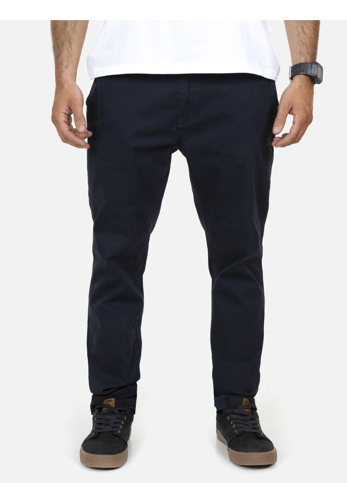 Pantalon Hombre 5N173-MV22 Azul Maui And Sons-0