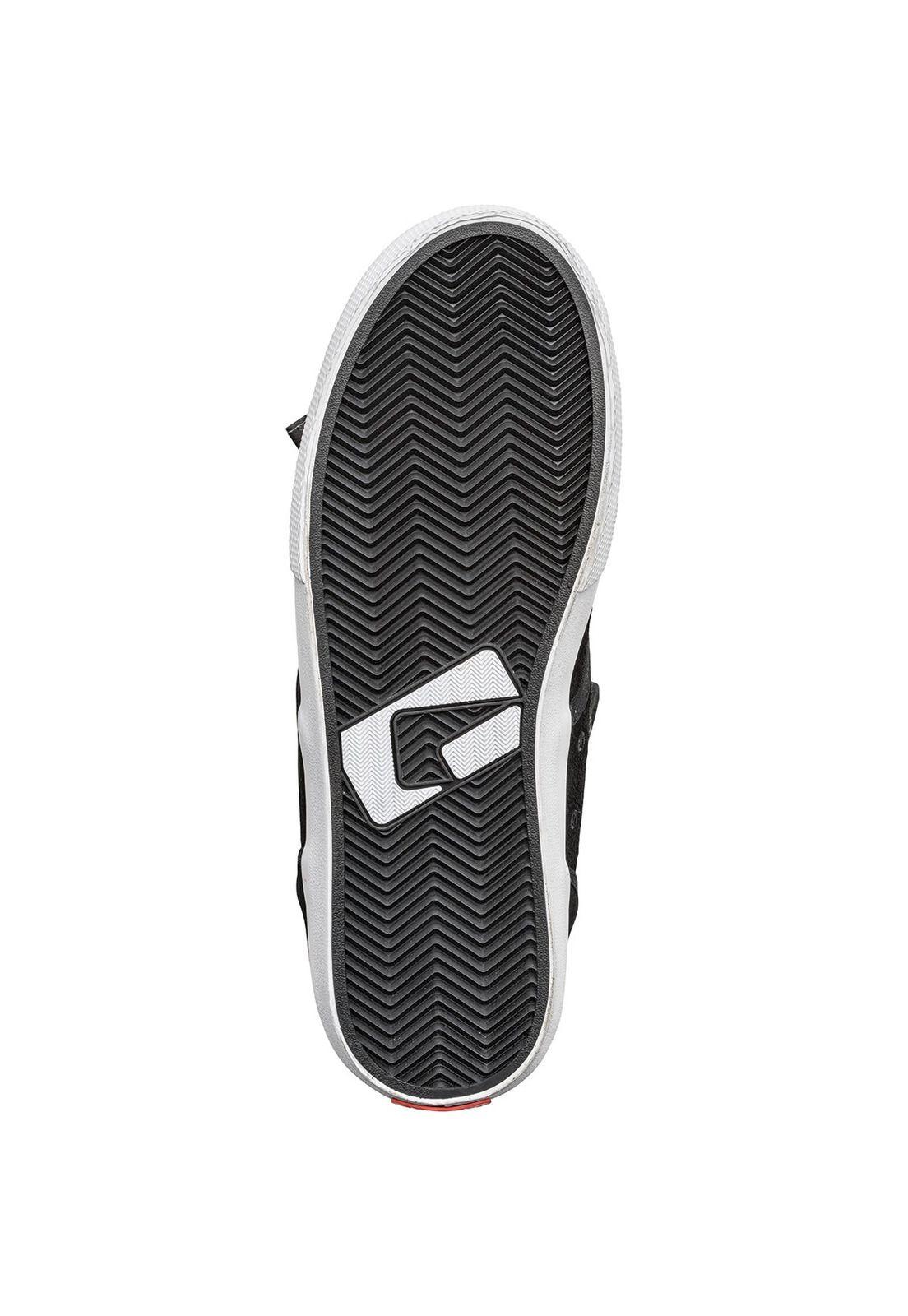 Zapatillas Clasicas Hombre 7Z115-MV20 Negro Globe-2