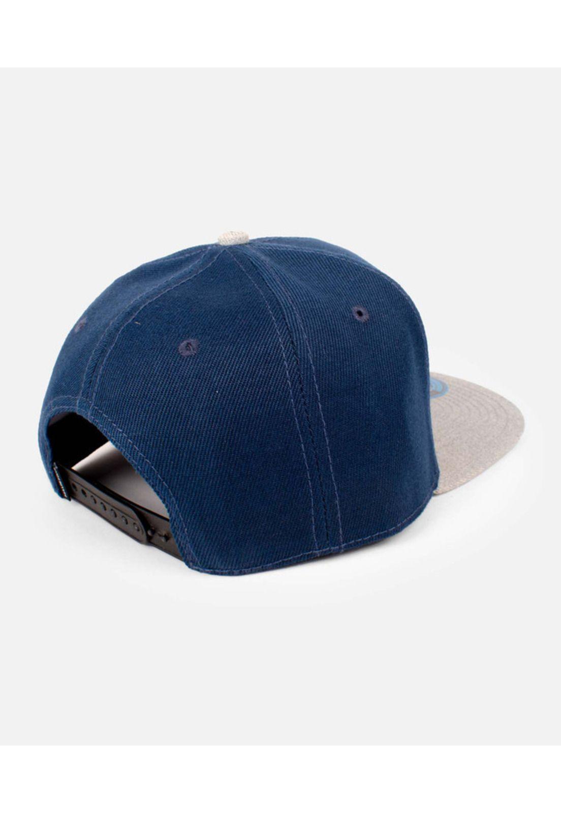 Jockey Cookie Classic Azul Hombre Maui and sons-2