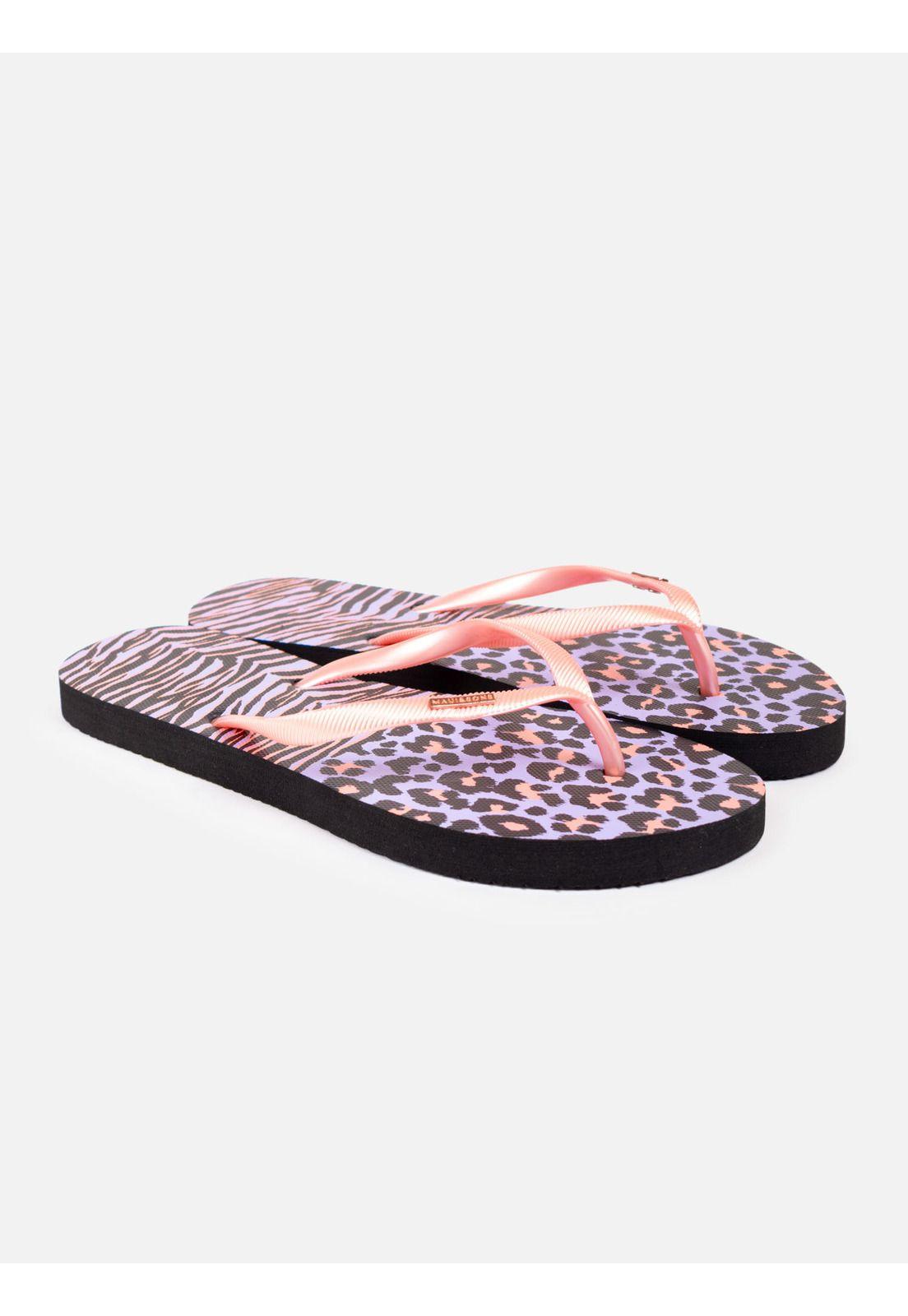 Sandalias Coral Reef Multicolor Mujer Maui And Sons-3