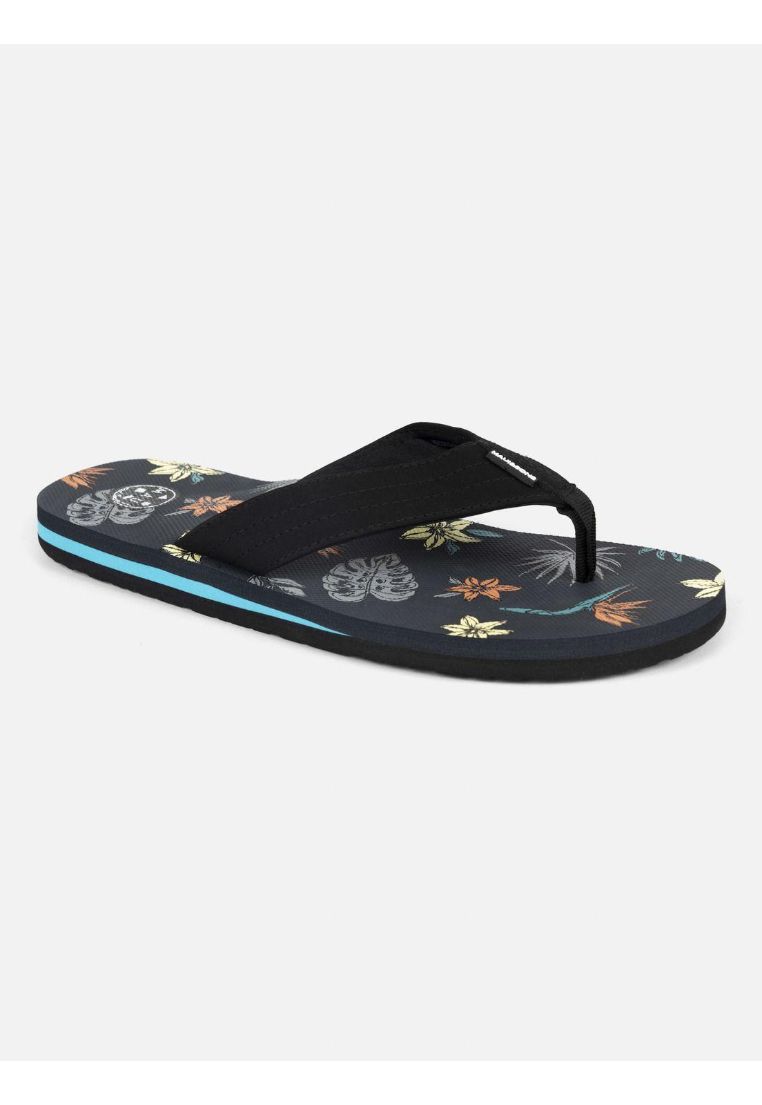 Sandalia Hombre 5S1394-MV22 Gris Oscuro Maui and Sons-0