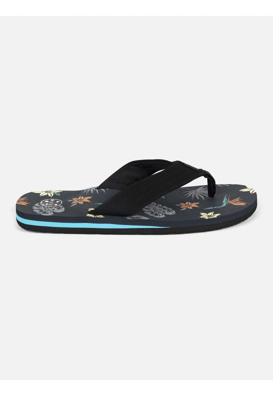 Sandalia Hombre 5S1394-MV22 Gris Oscuro Maui and Sons-2