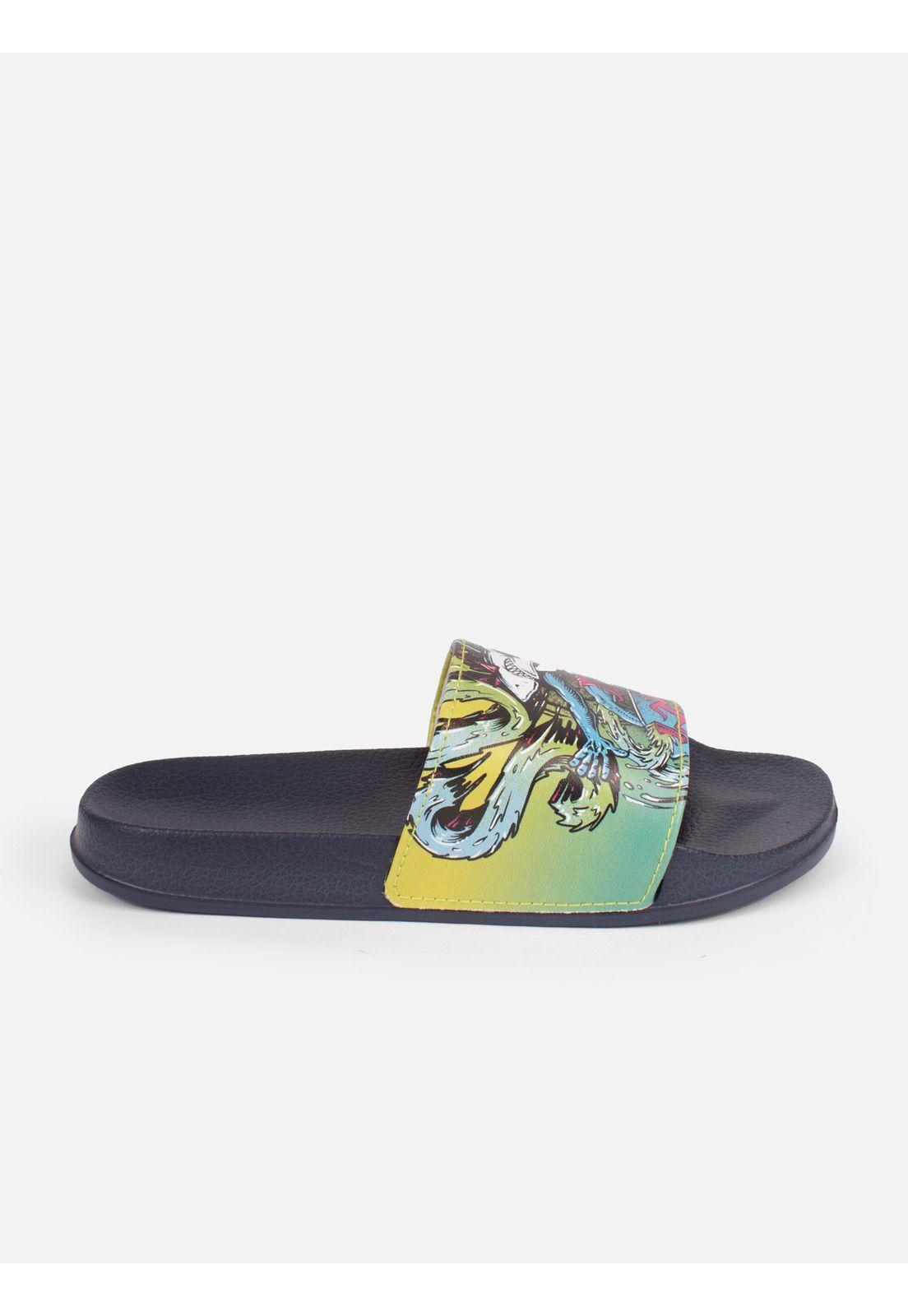 SANDALIAS SUNNY VERDE NIÑO MAUI AND SONS-2