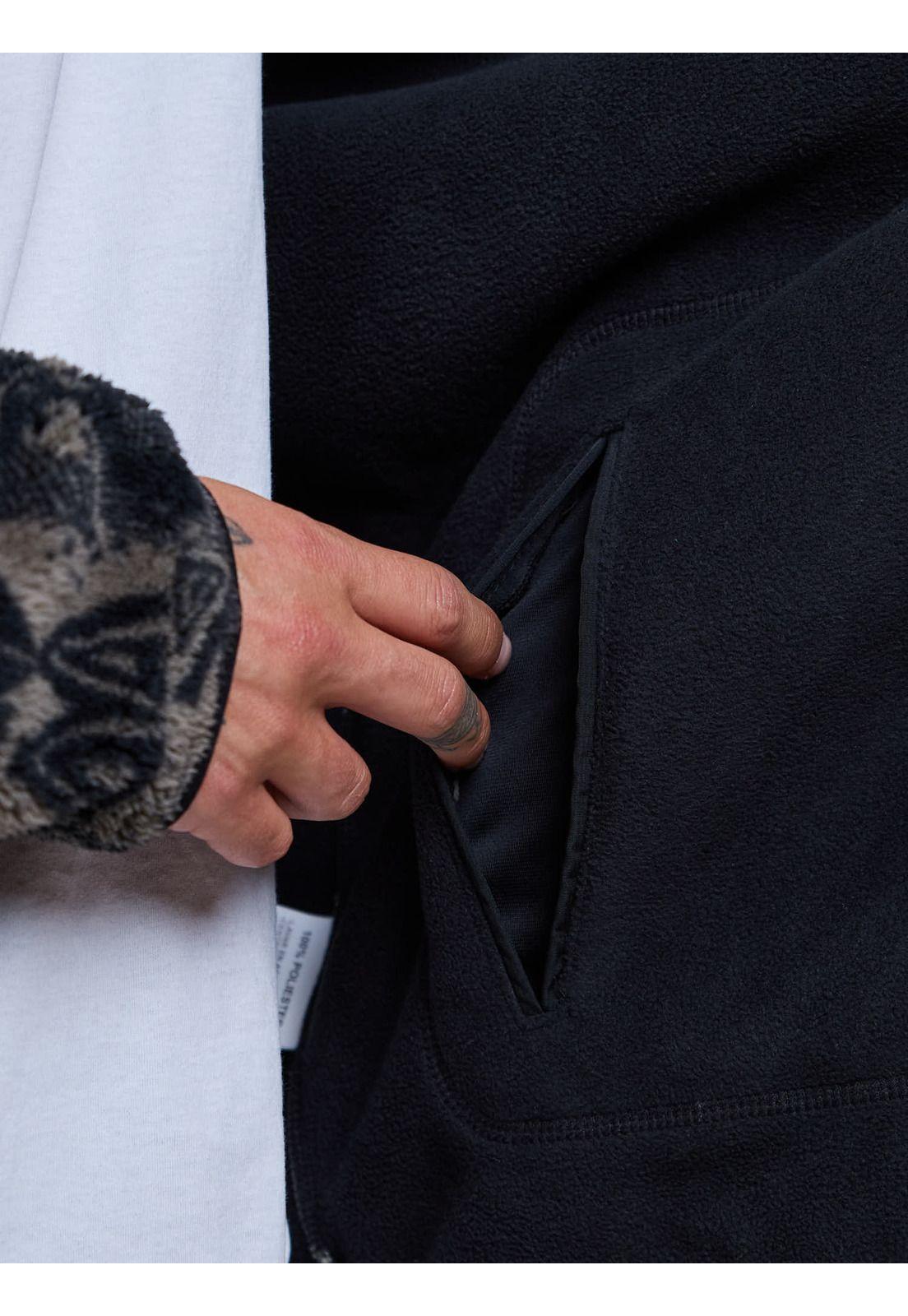 Poleron Battalion Multicolor Hombre Maui And Sons-5