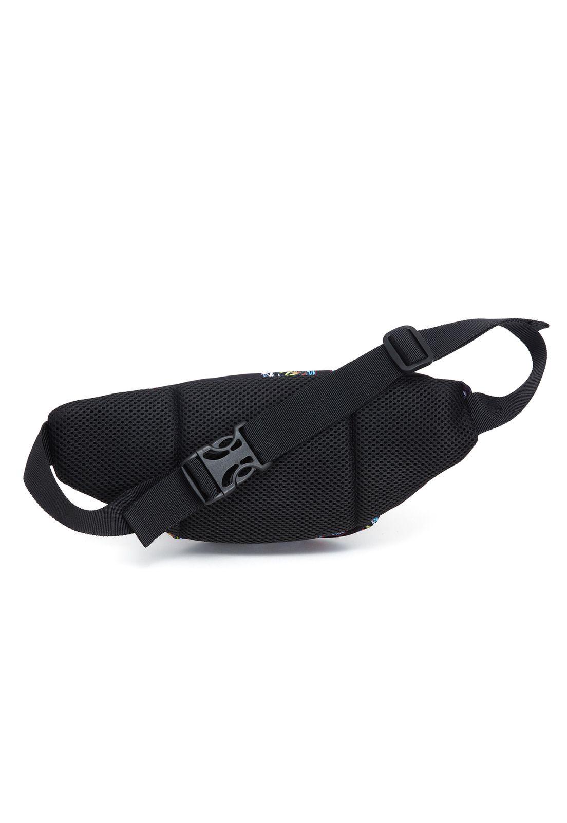 Banano Kids Negro Maui and Sons 5AV1622-KV21-1