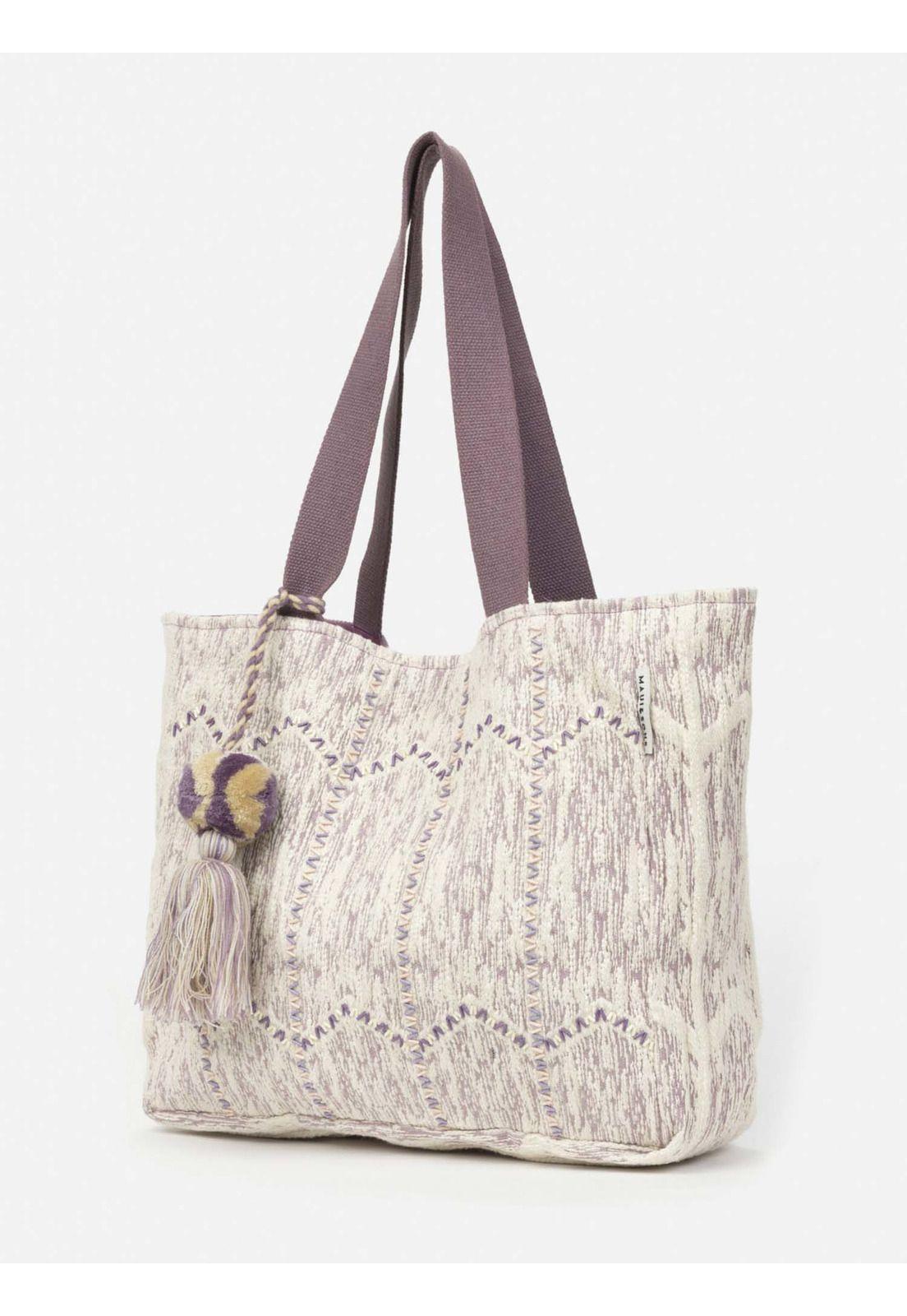 Bolso Polignac Mujer Multicolor Maui And Sons-1