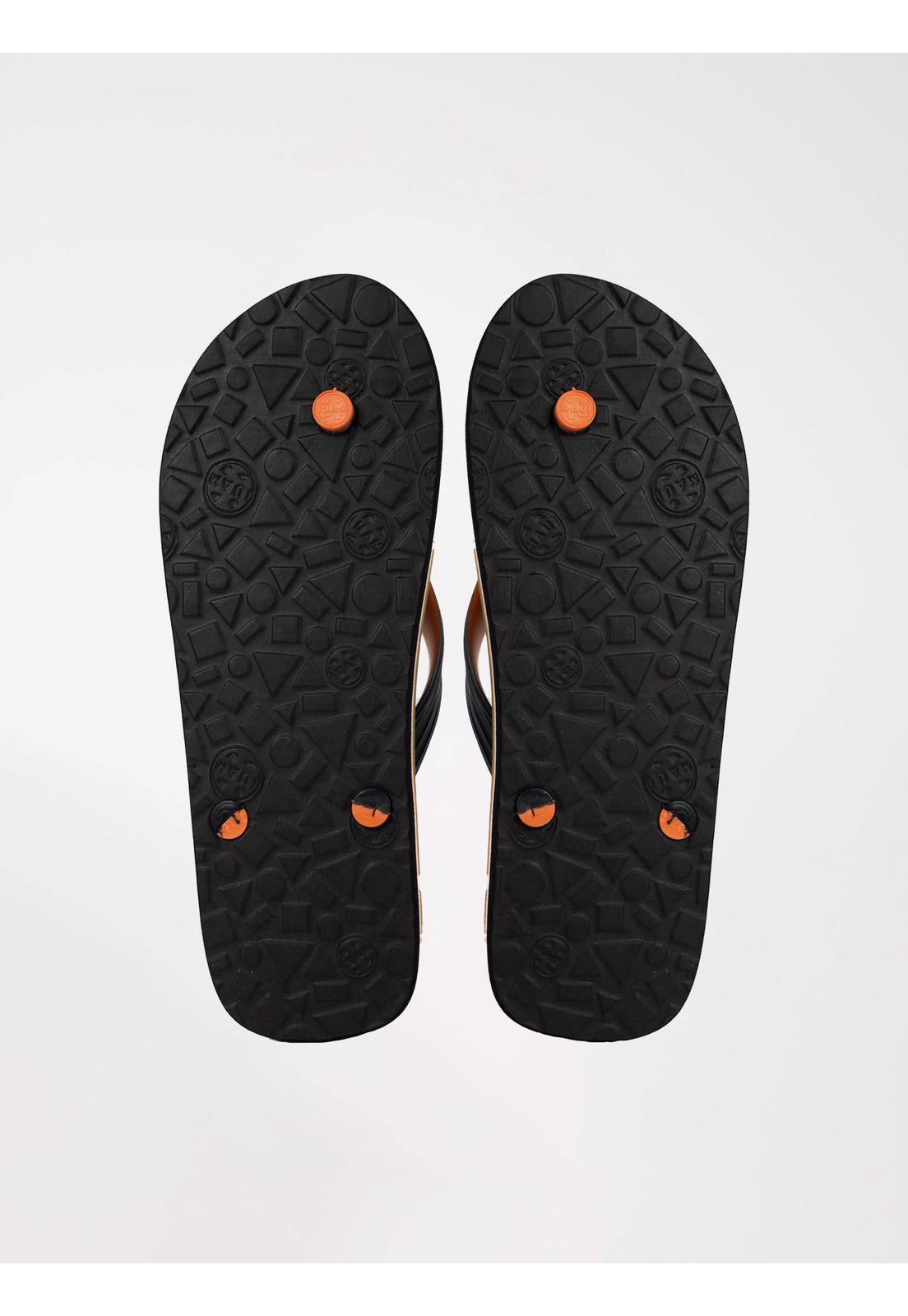 Sandalias Oceara Verde Hombre Maui And Sons-3