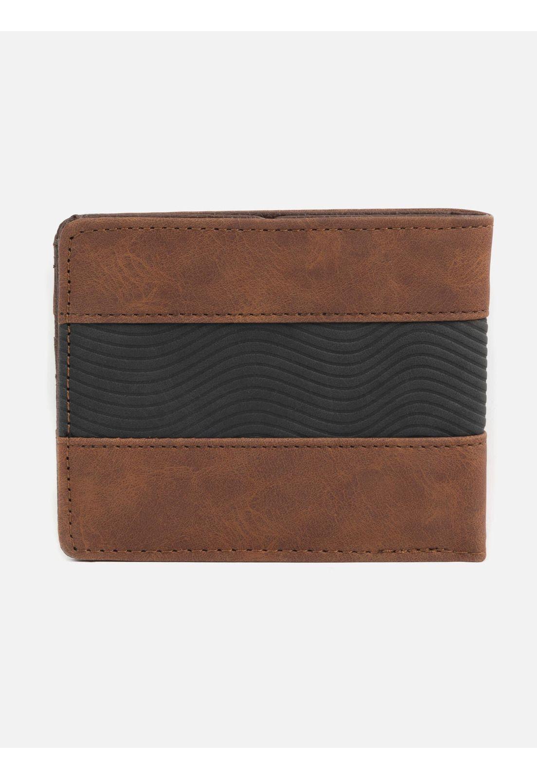 Billetera Hombre 5AB172-MT22 Café Maui and Sons-0