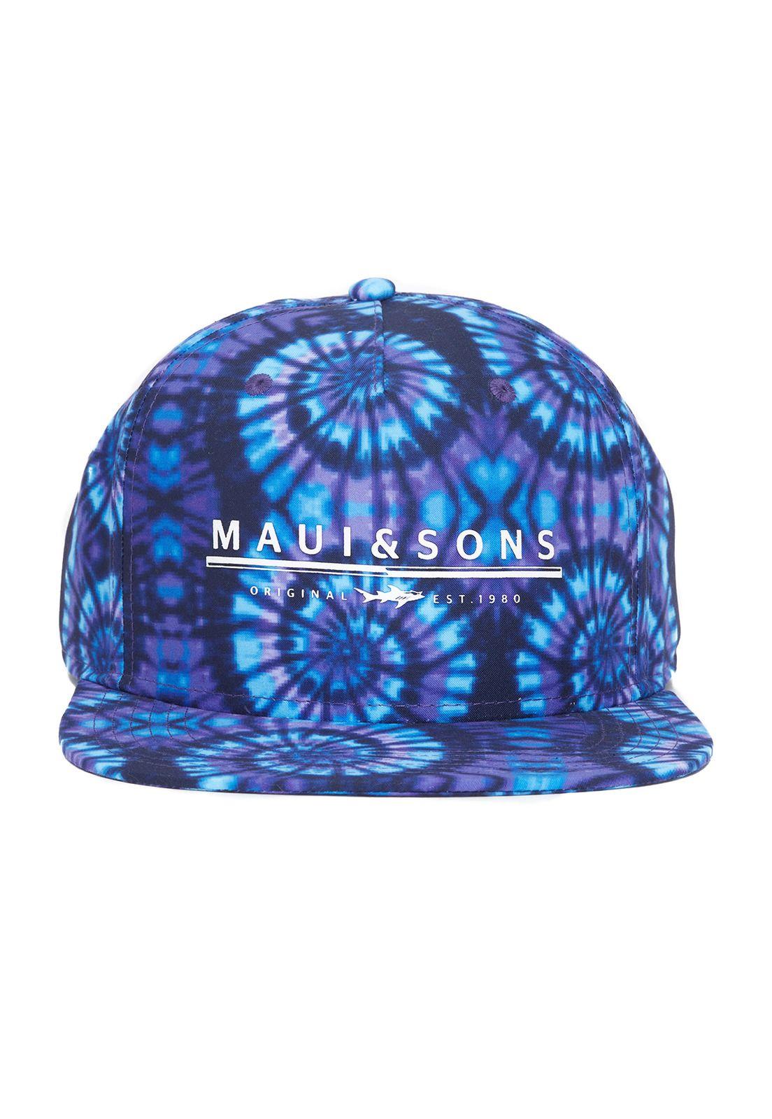 Jockey Canvas Hombre 5AJ1527-MV21 Azul-0