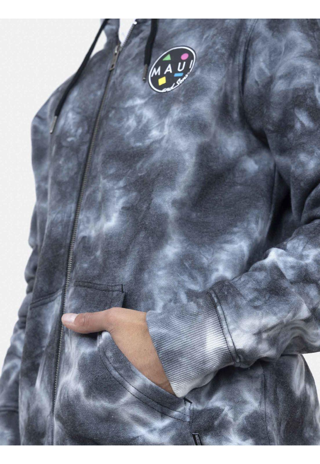 Poleron Hombre 5O1209 Multicolor Maui and Sons-2