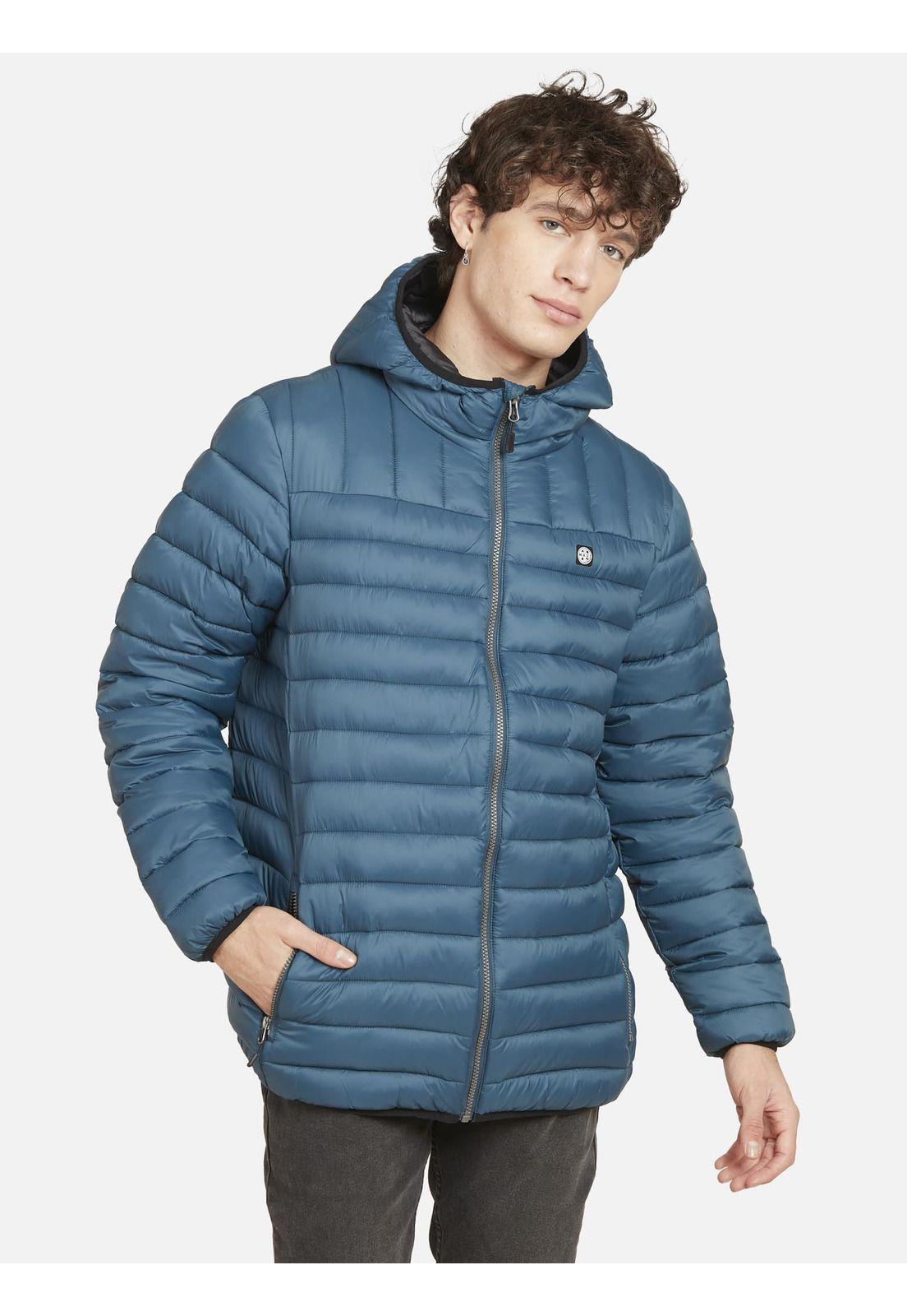 Parka Hombre 5PK137 Azul Maui and Sons-0