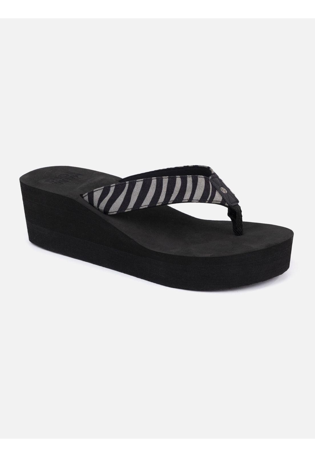 Sandalias Mujer Negro 5S1479-WV22 Maui And Sons-0