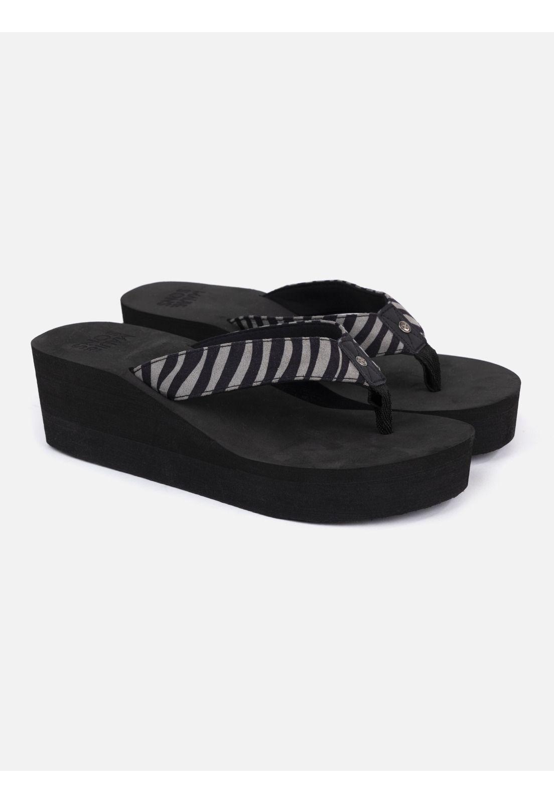 Sandalias Mujer Negro 5S1479-WV22 Maui And Sons-3