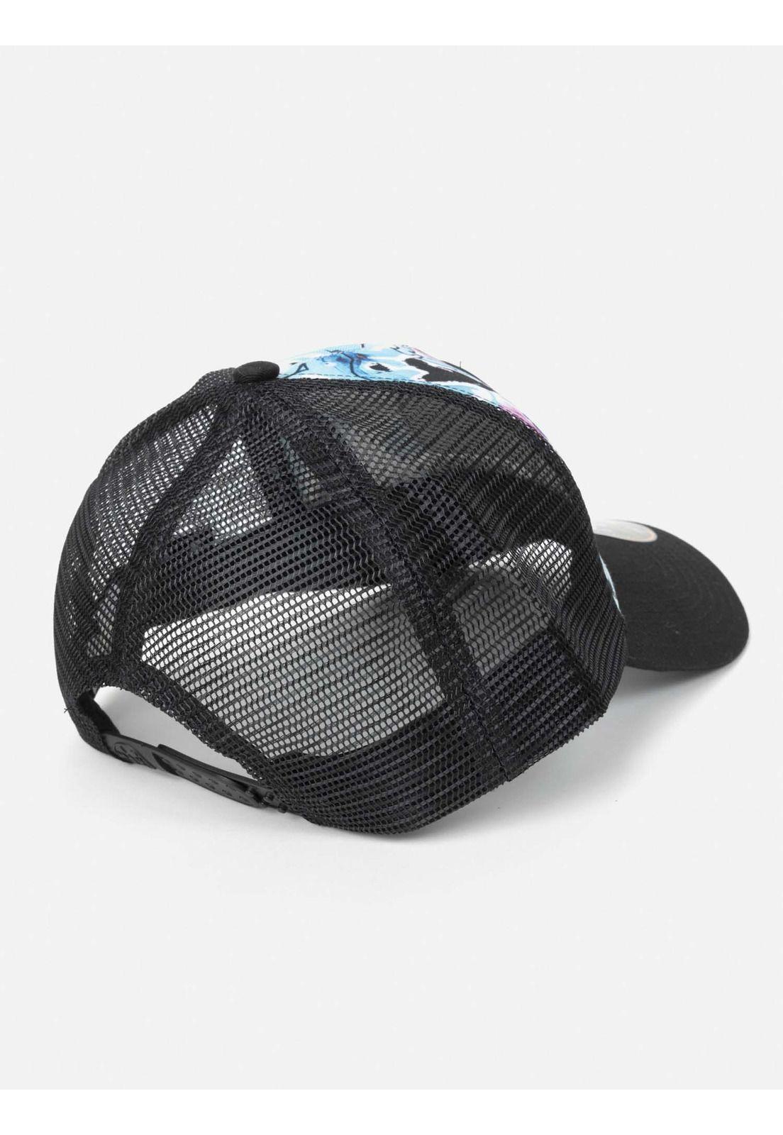 Jockey Looking glass truck  Hombre Negro Maui and Sons-1