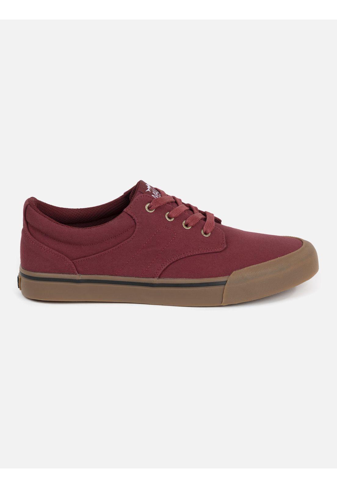 Zapatillas Hombre 5Z895-MV22 Burdeo Maui and Sons-2