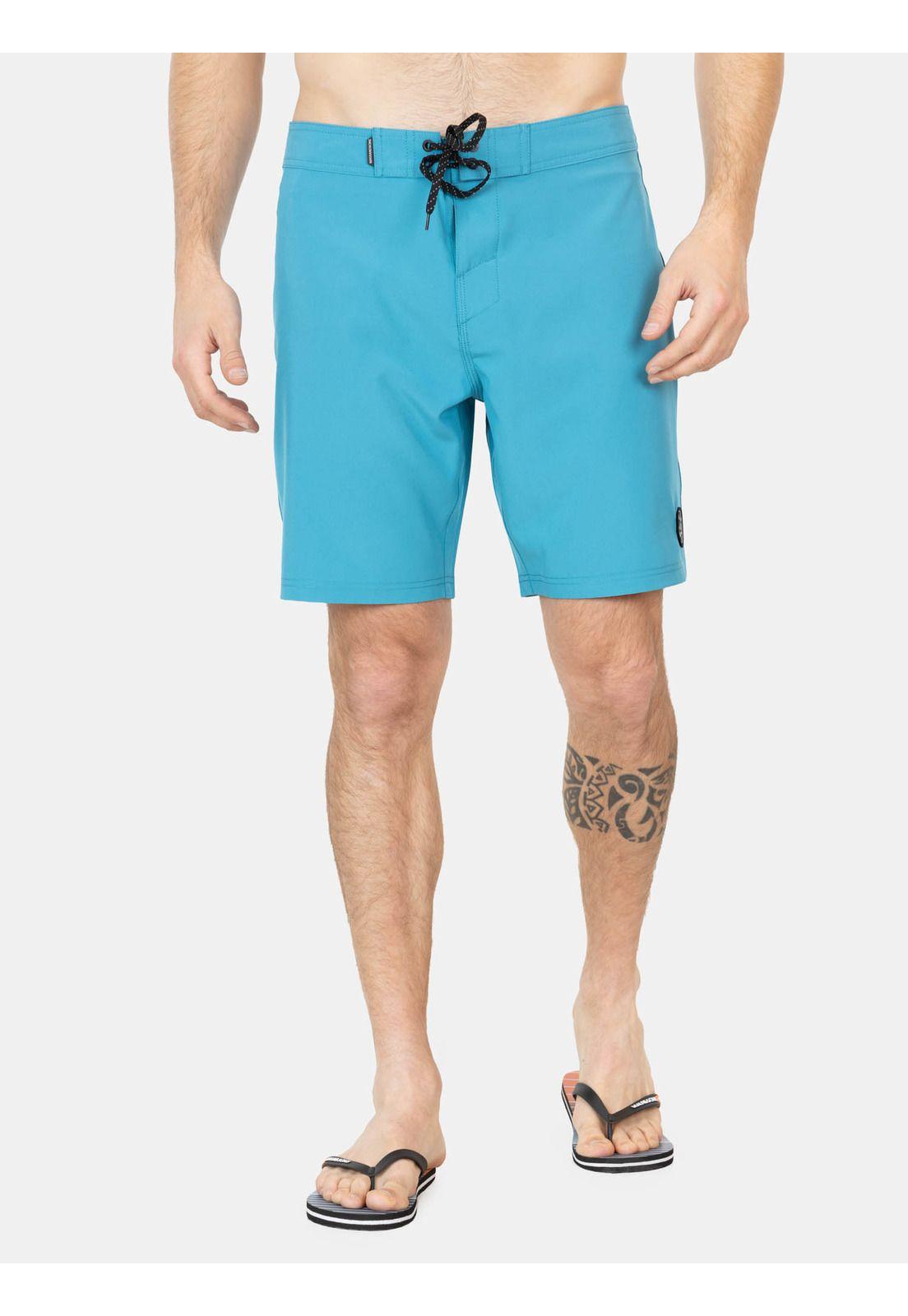 Traje de baño Flarise Azul Hombre Maui And Sons-0