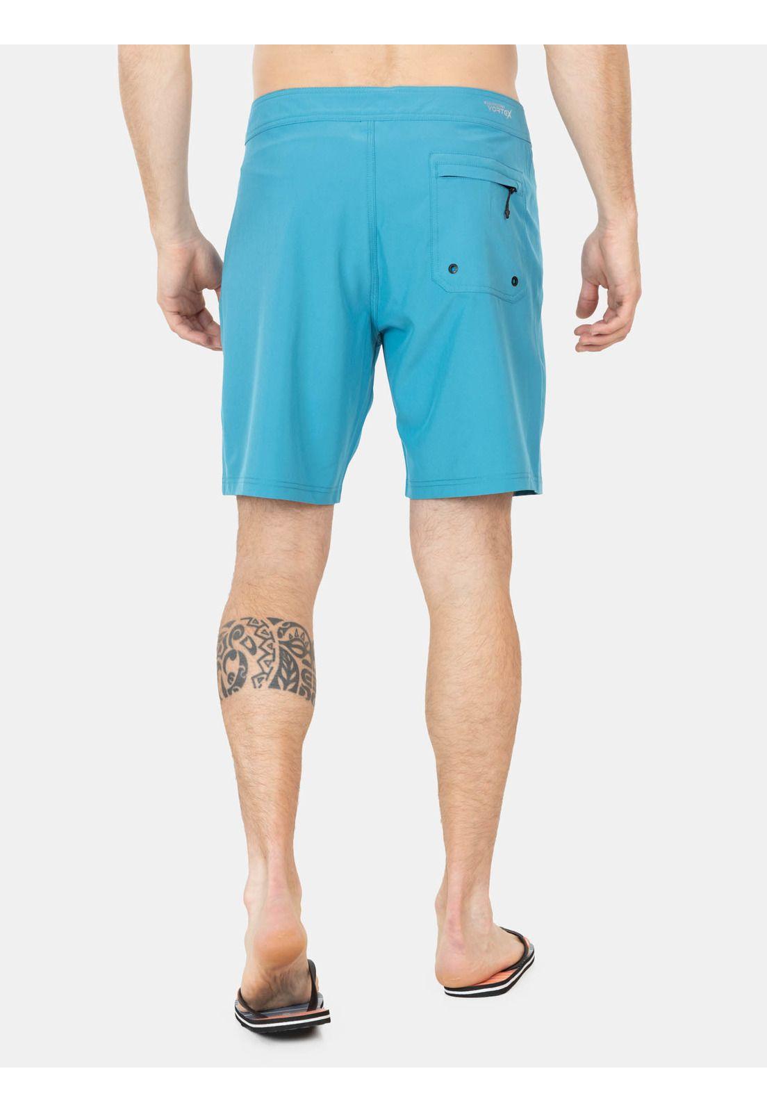 Traje de baño Flarise Azul Hombre Maui And Sons-1