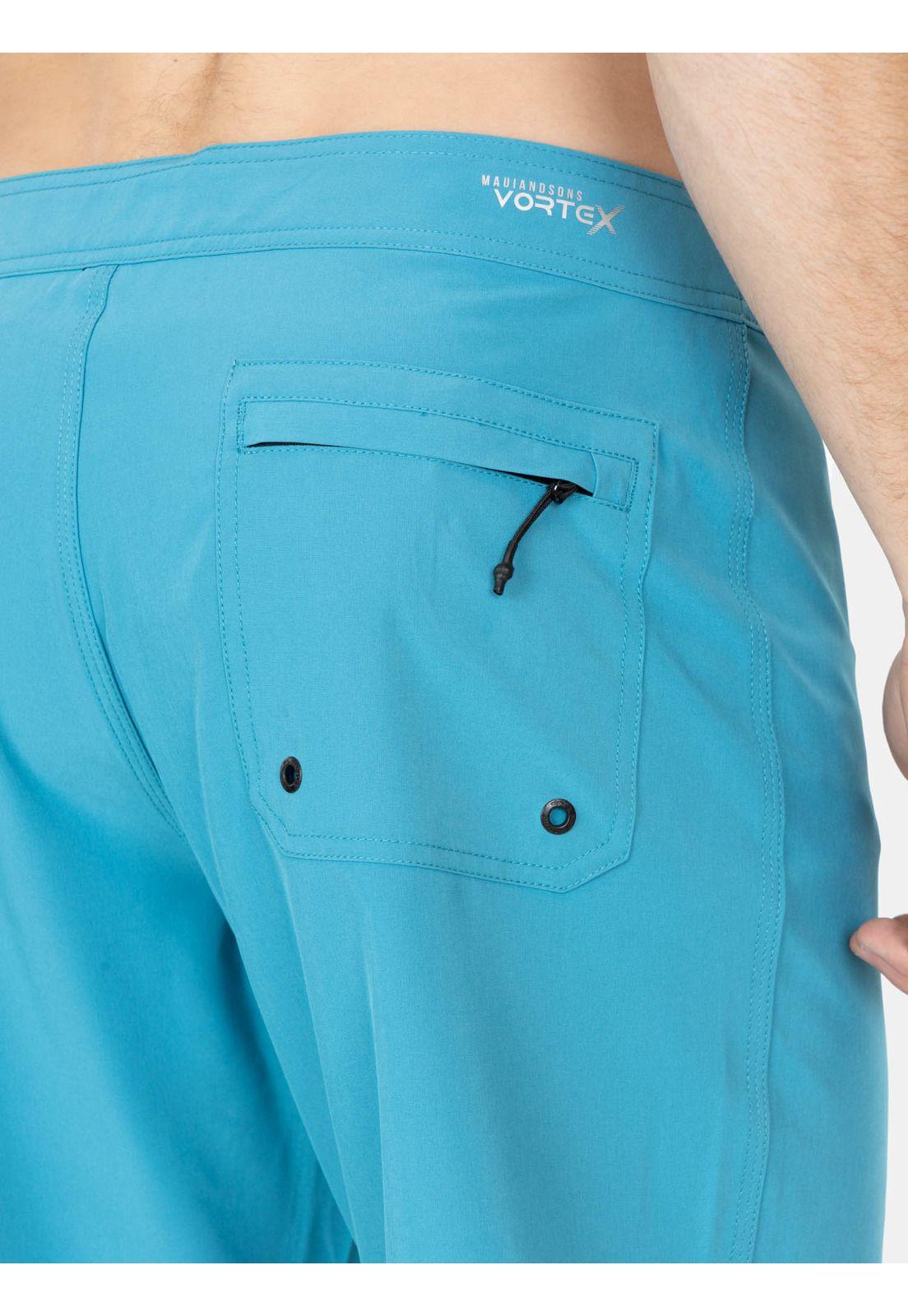 Traje de baño Flarise Azul Hombre Maui And Sons-2