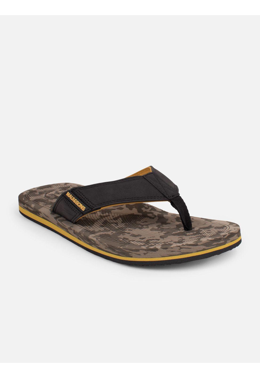 SANDALIA KAILANI MULTICOLOR HOMBRE MAUI AND SONS-1