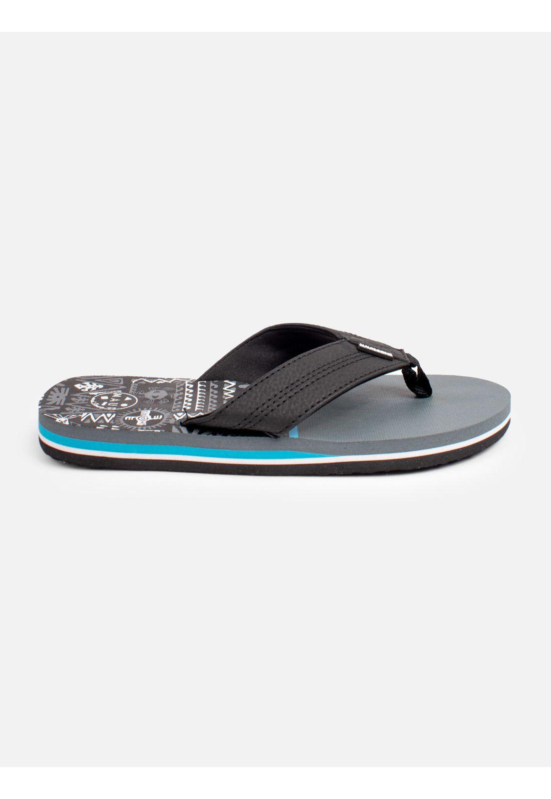 SANDALIAS MOND MULTICOLOR HOMBRE MAUI AND SONS-2