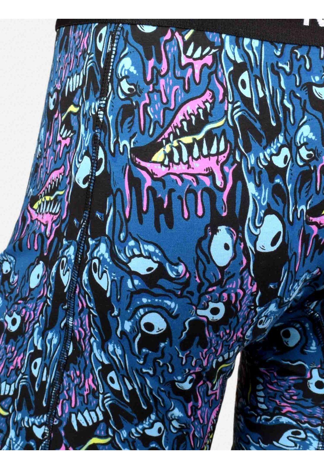 Boxer Island Flow Multicolor Hombre Maui and Sons-2