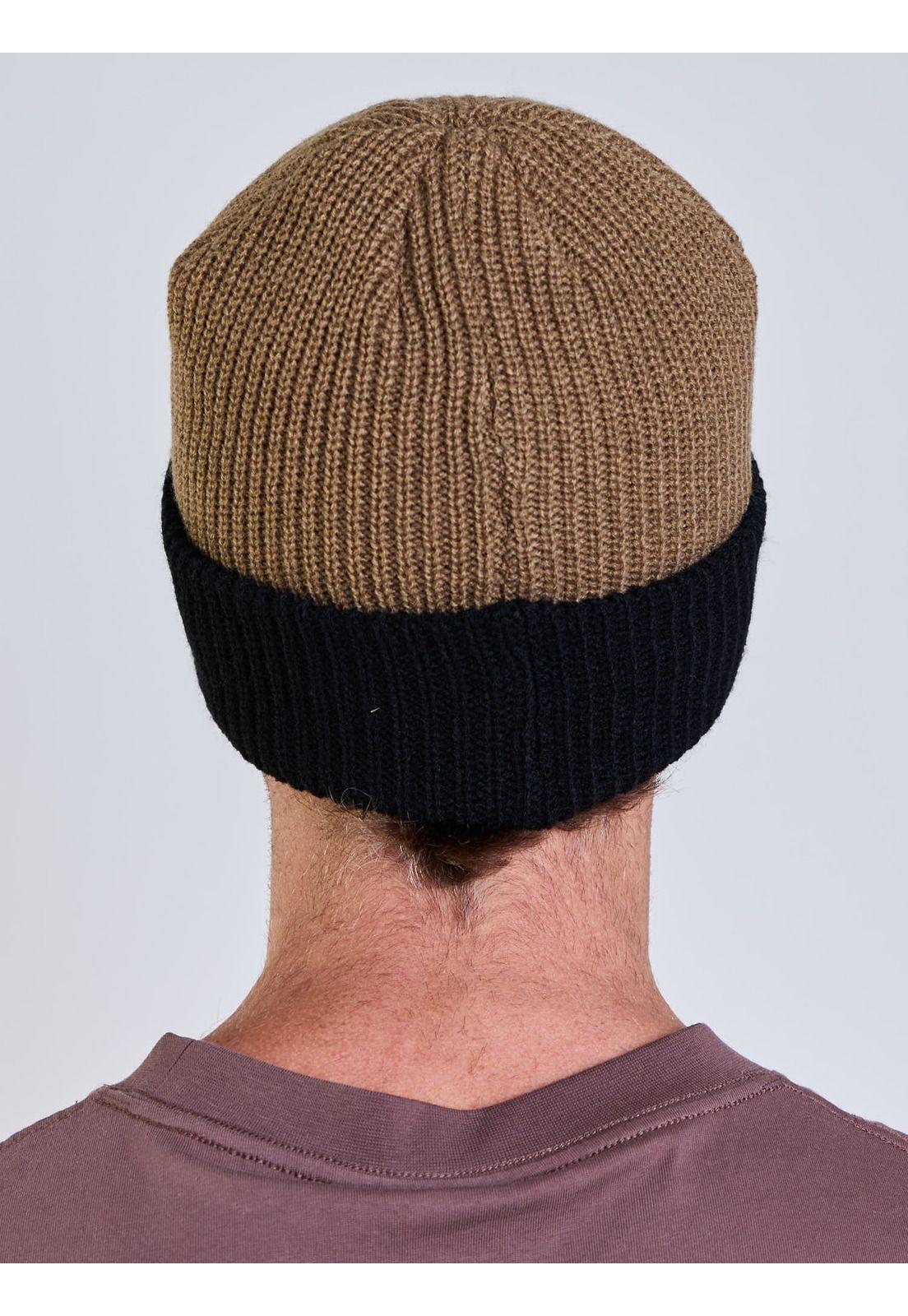Gorro Bluzen Café Hombre Maui And Sons-2