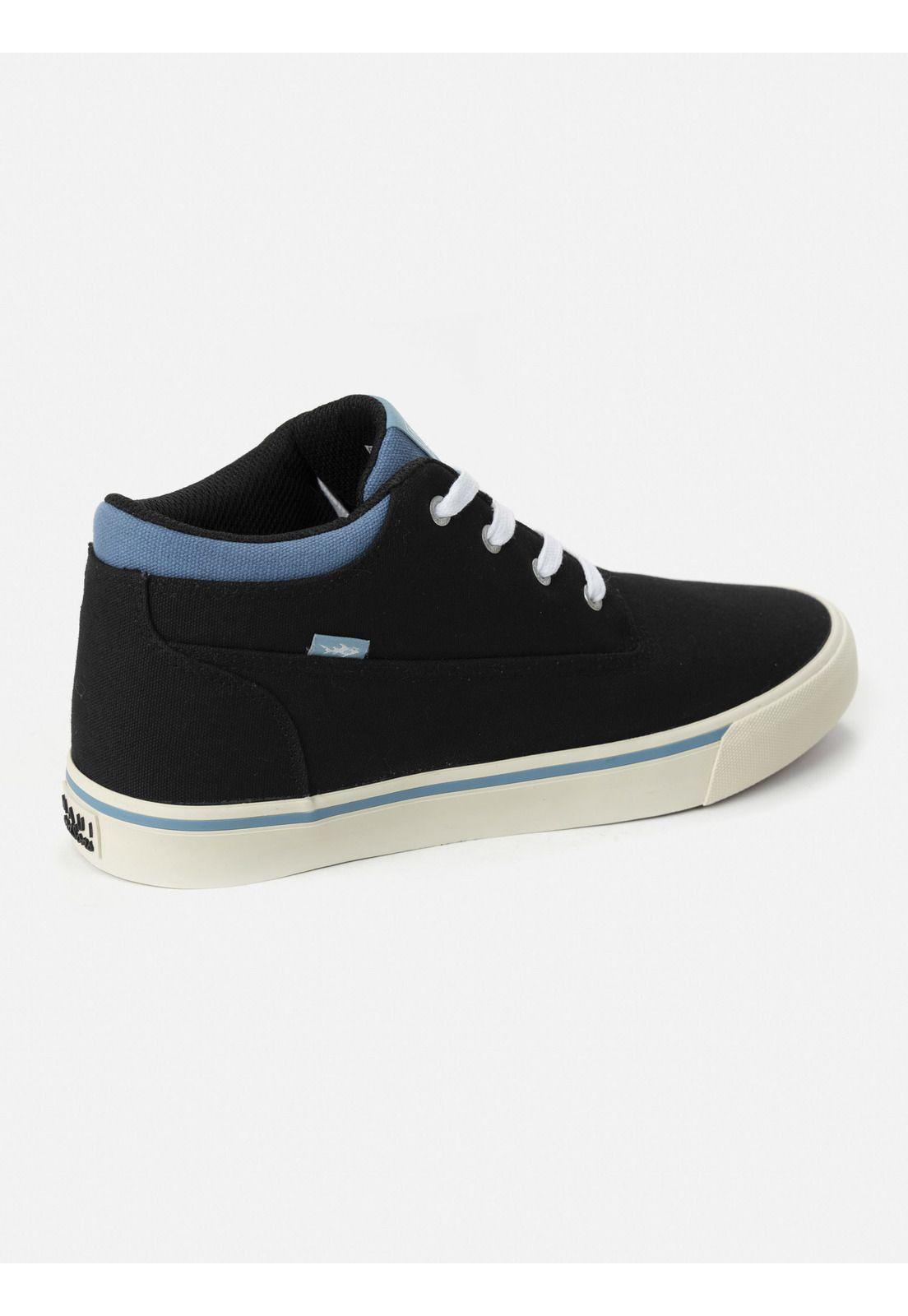 ZAPATILLAS KAPALUA HOMBRE NEGRO MAUI AND SONS | Negro | 39-2