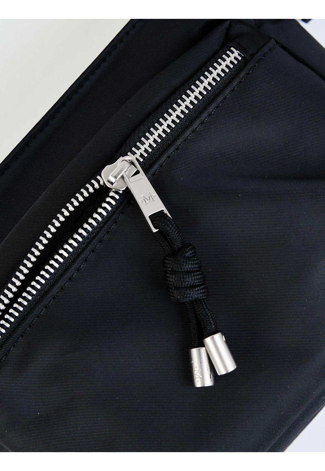 Cartera Klaro Negro Mujer Maui And Sons-3