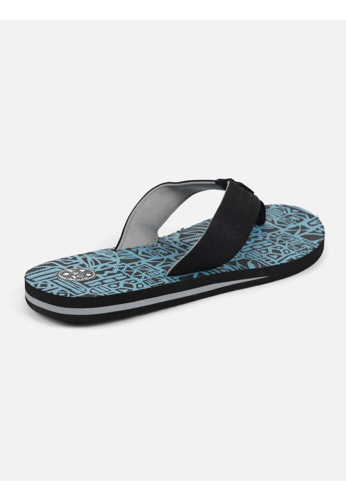 Sandalia Hombre 5S1399-MV22 Azul Maui and Sons-1