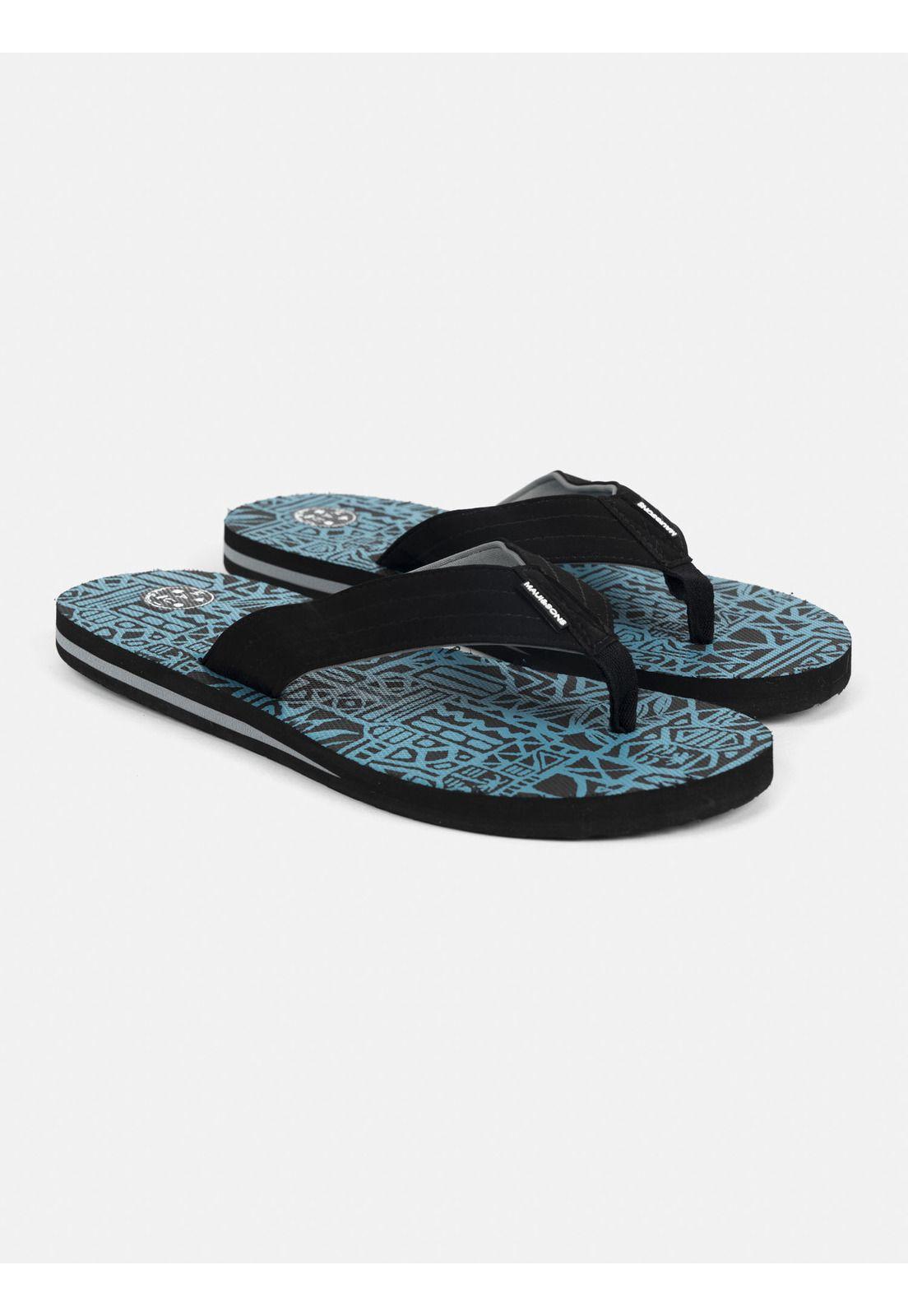 Sandalia Hombre 5S1399-MV22 Azul Maui and Sons-3