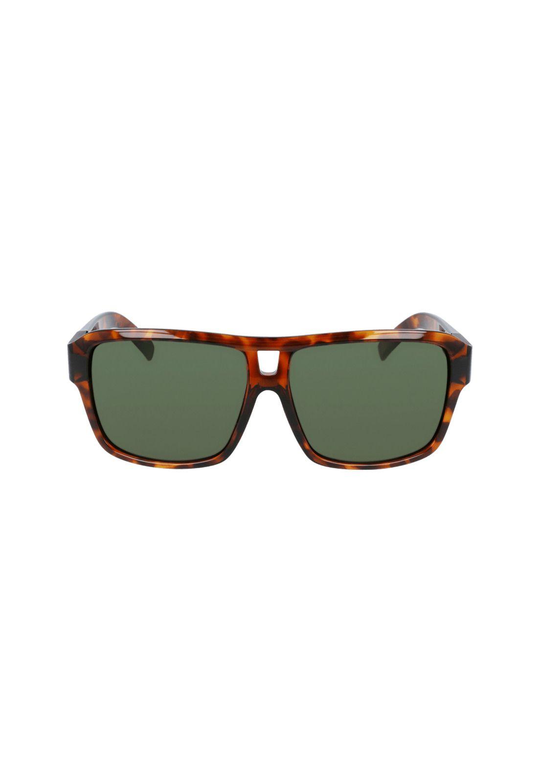 Lentes de Sol Unisex 5HG254-UT22 Café Maui and Sons-1