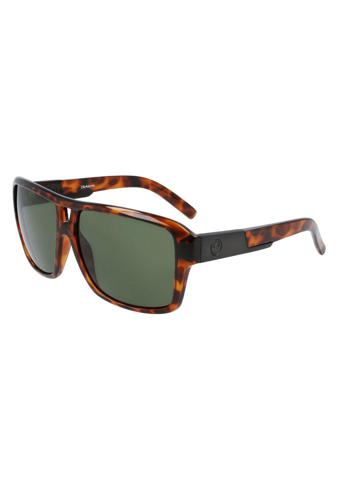Lentes de Sol Unisex 5HG254-UT22 Café Maui and Sons-2