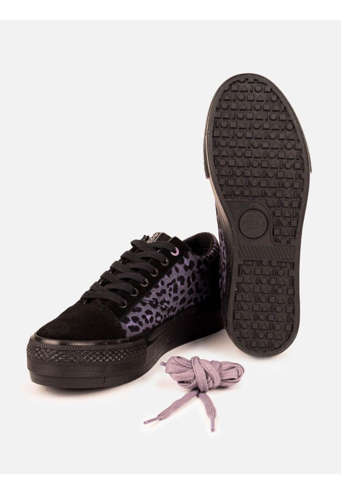 Zapatillas Clasicas OPUA-1