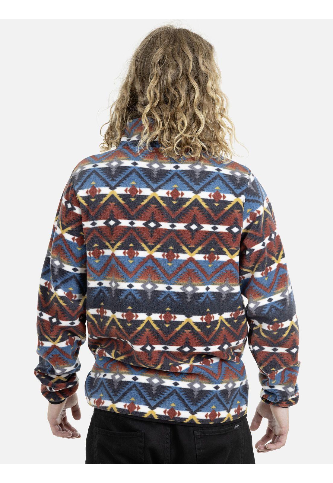 Poleron Hombre 5O320-MI21 Multicolor Maui and Sons-1