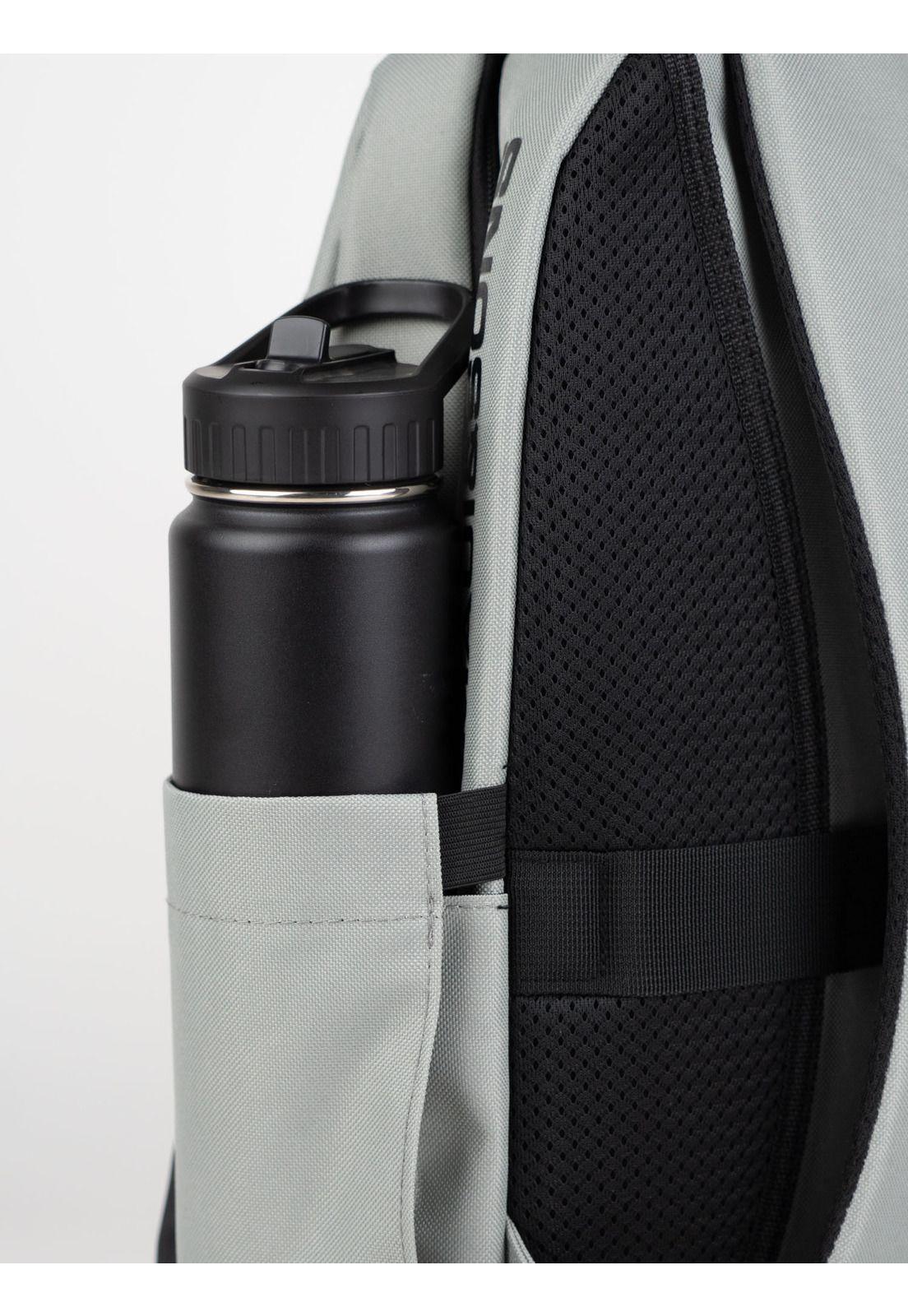 Mochila Escolar Aqualo Gris Hombre Maui and sons-4