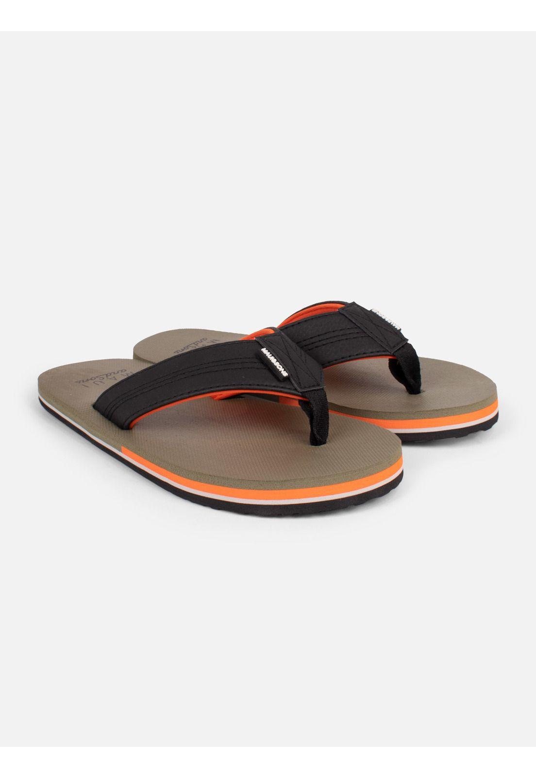 SANDALIA 5S1927-MV VERDE HOMBRE MAUI AND SONS-0