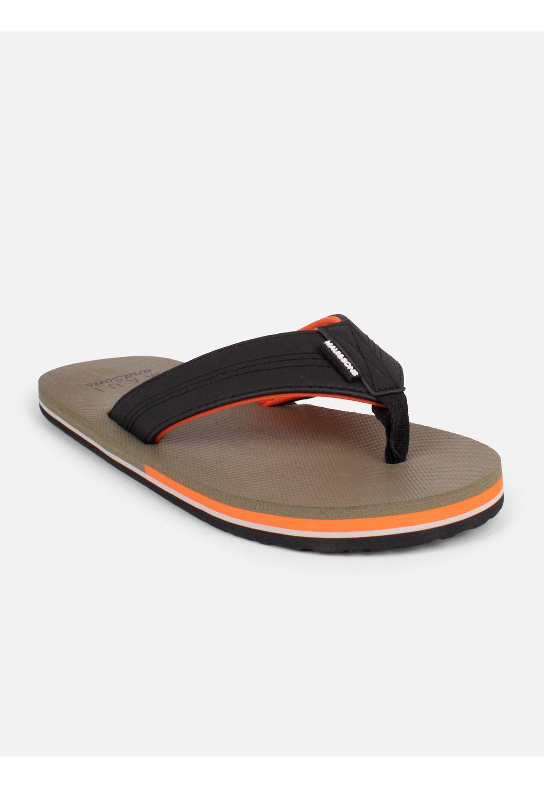 SANDALIA 5S1927-MV VERDE HOMBRE MAUI AND SONS-1