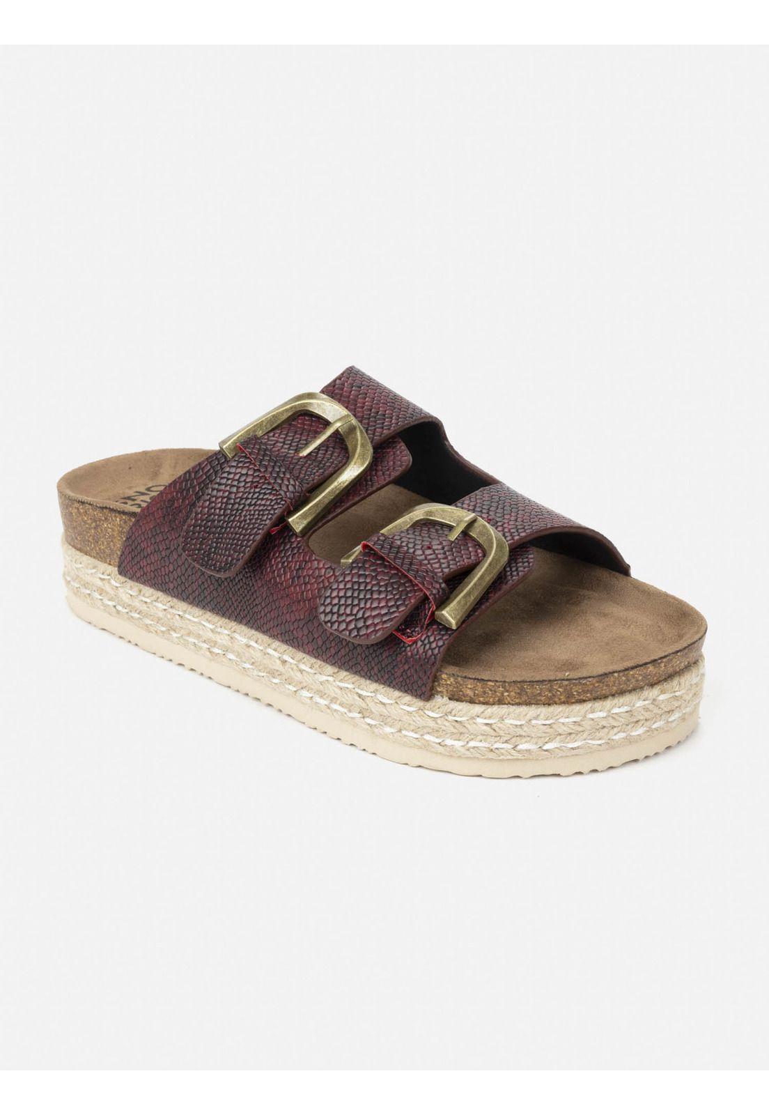 Sandalias 5S1751 Mujer Multicolor Maui and Sons-0
