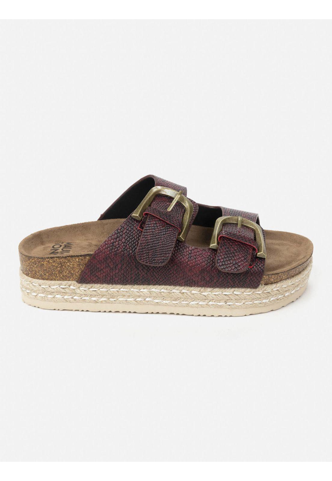Sandalias 5S1751 Mujer Multicolor Maui and Sons-2