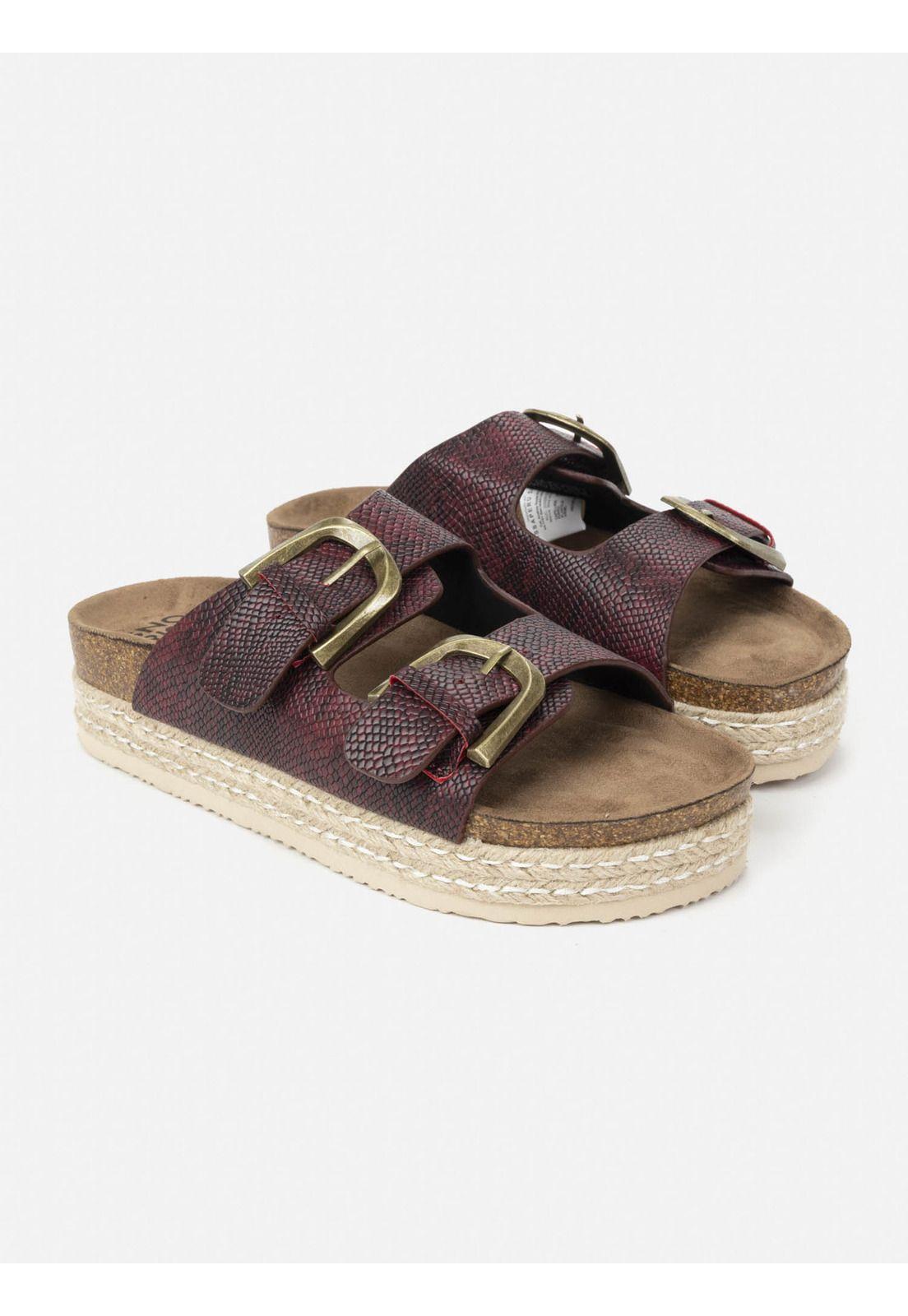 Sandalias 5S1751 Mujer Multicolor Maui and Sons-3