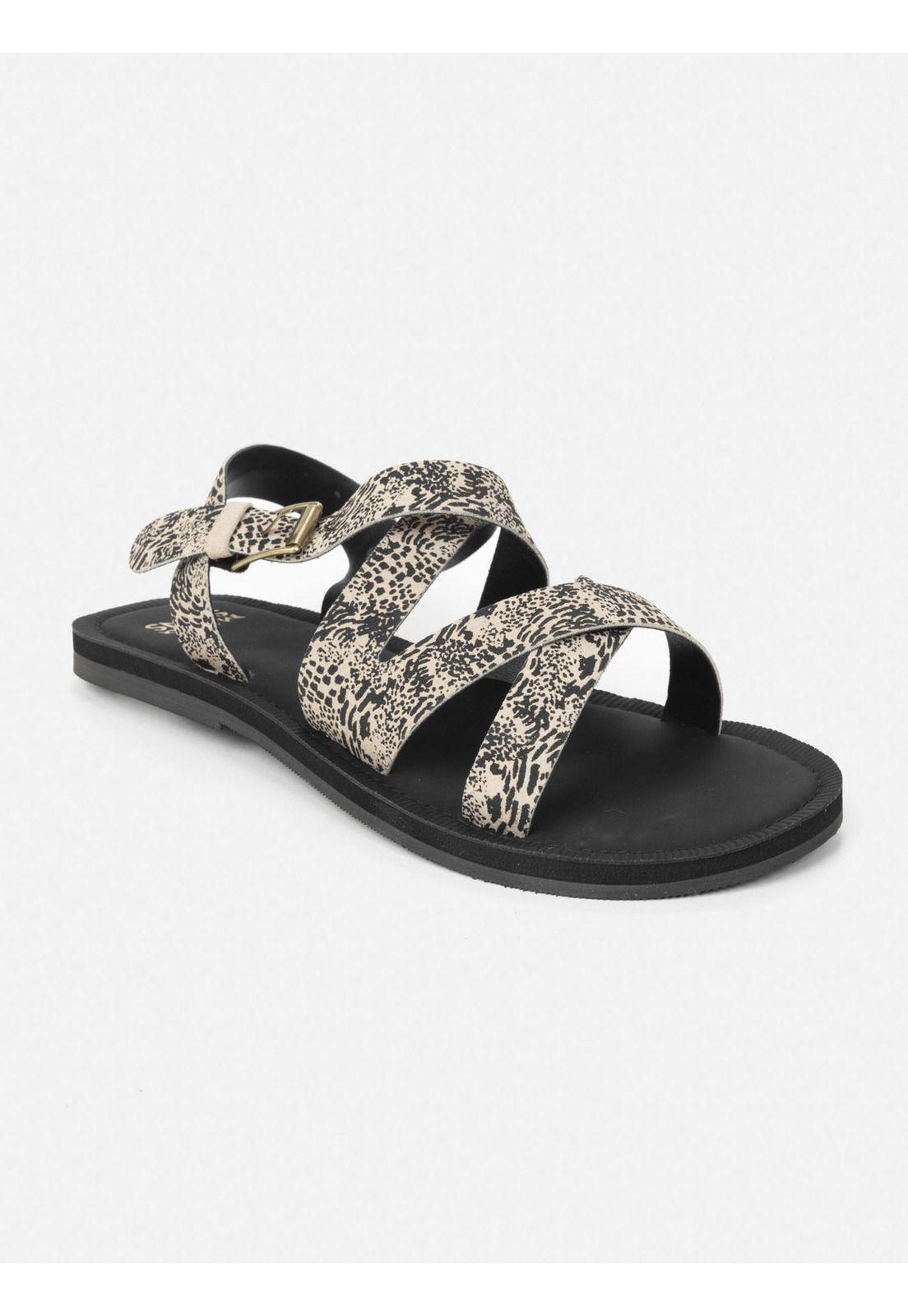 Sandalias 5S1469 Mujer Multicolor Maui and Sons-1