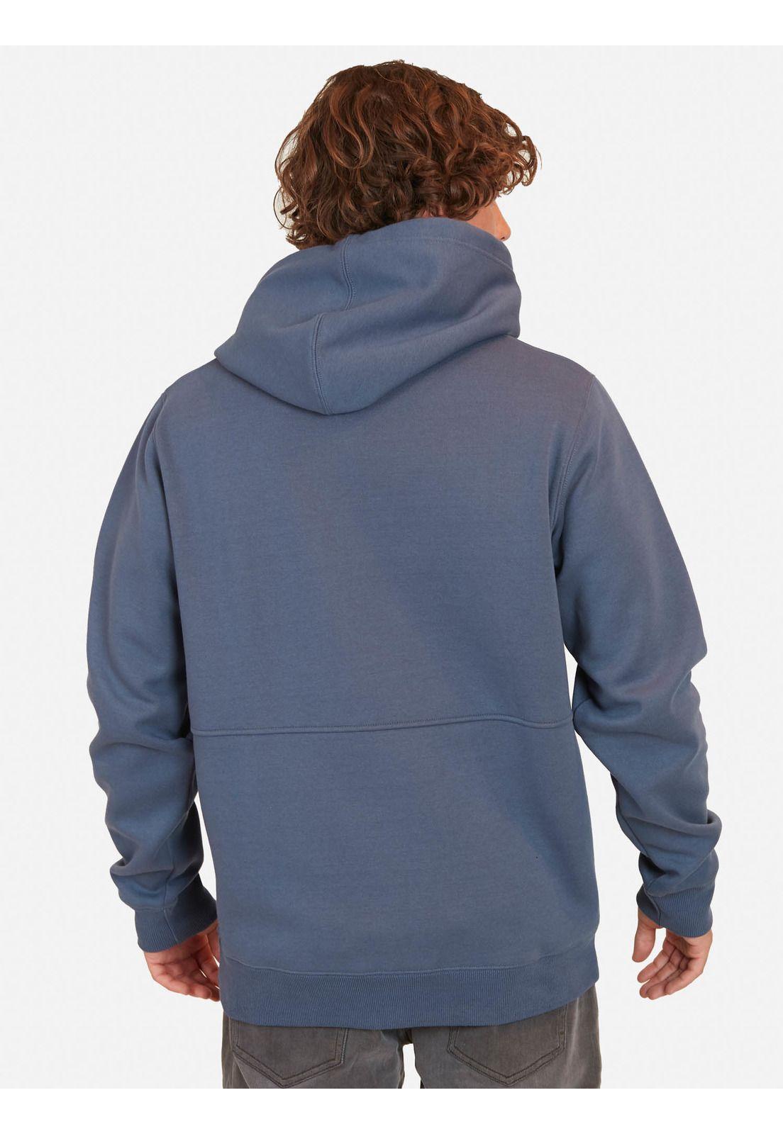 Poleron Bonded Celeste Hombre Maui And Sons-1