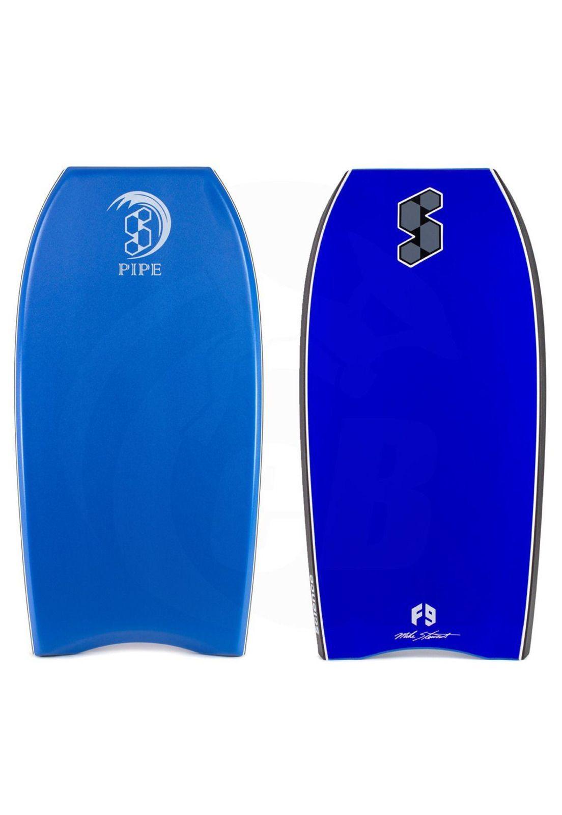 Bodyboard Science Azul 5HB289-MT20-0