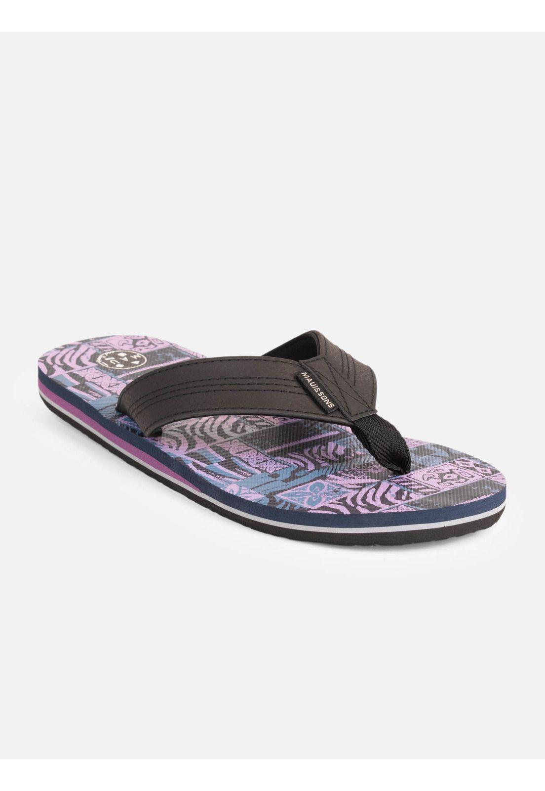 Sandalias Kalum Multicolor Hombre Maui And Sons-0