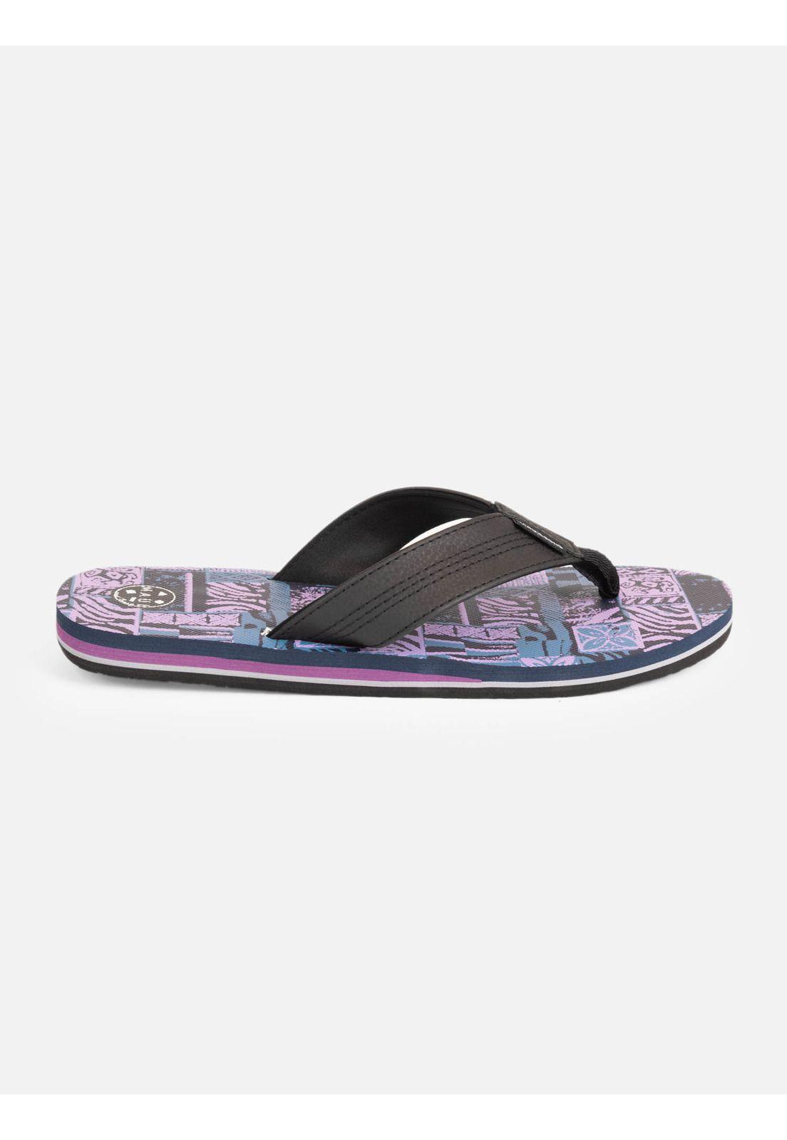Sandalias Kalum Multicolor Hombre Maui And Sons-1